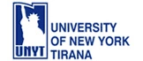 University of New York Tirana