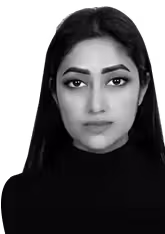 Alia Haque