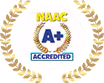 NAAC A+ Accredited