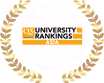 QS World University Rankings