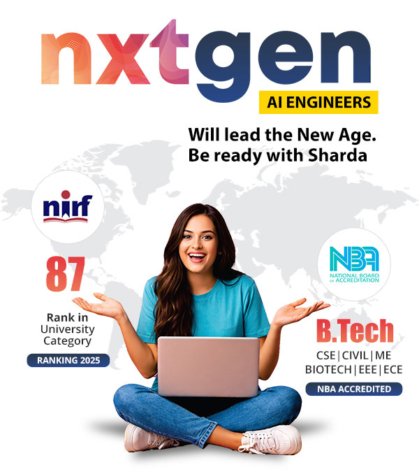 B.Tech Admissions Open for 2026-27